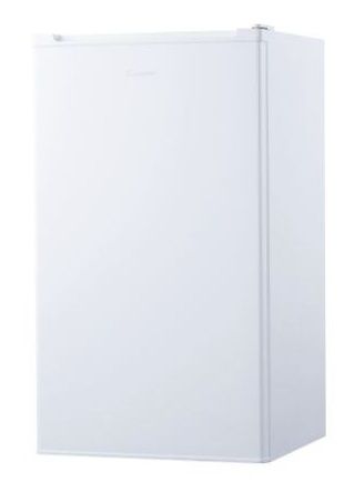 Холодильник з нижн. мороз. камерою CANDY CHTOS482W36N, 85х45х48см, 2 дв., Х- 93л, М- 10л, A+, ST, Білий