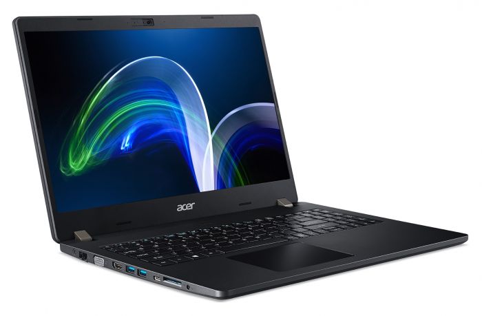 Ноутбук Acer TravelMate P2 TMP215-41-G2 15.6FHD IPS/AMD R5 5650U/16/512F/int/W10P