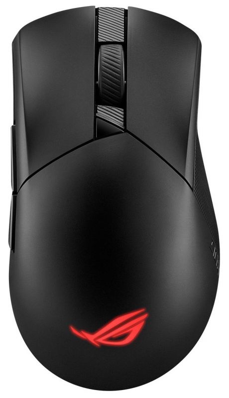 Миша ASUS ROG Gladius III AimPoint RGB USB/WL/BT Black