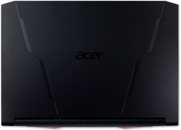 Ноутбук Acer Nitro 5 AN515-57 15.6FHD IPS 144Hz/Intel i7-11800H/16/512F/NVD3060-6/Lin/Black