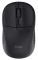 Миша Trust PRIMO WL Black