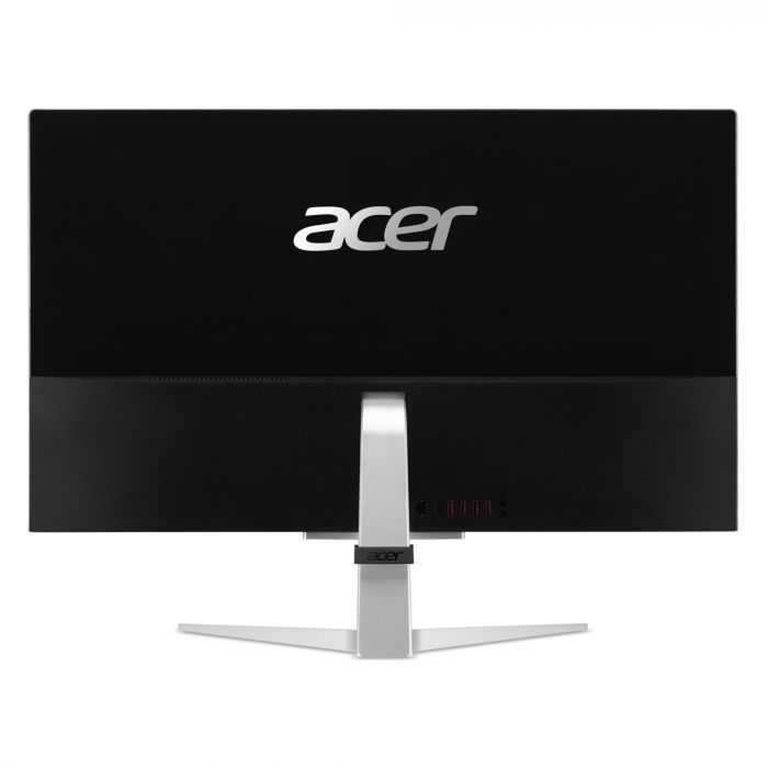 Персональний комп'ютер-моноблок Acer Aspire C27-1655 27FHD/Intel i5-1135G7/8/256F/int/kbm/NoOS