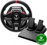 Кермо і педалі Thrustmaster  для PC/XboxT128-x world type c
