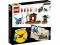 Конструктор LEGO Ninjago Храм ніндзя-дракона