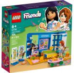 Конструктор LEGO Friends Кімната Ліан