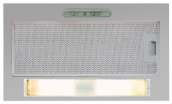 Витяжка Cata вбудовувана, 51см, 600м3год, G-45 X, нерж
