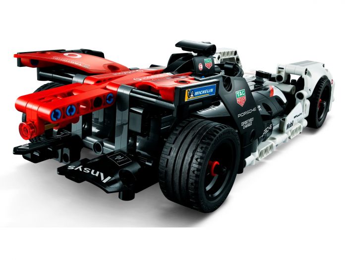 Конструктор LEGO Technic Formula E® Porsche X Electric