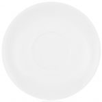 Блюдце Ardesto Imola, 17 см, порцеляна