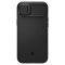 iPhone 14 Optik Armor MagFit Black