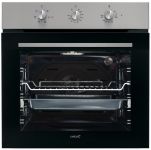 Духова шафа Cata електрична, 72л, A, конвекція, MES 7106 X, нерж