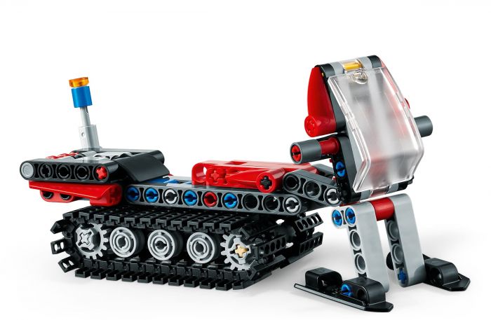 Конструктор LEGO Technic Ратрак