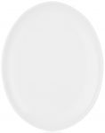 Блюдо овальне Ardesto, 28х22 см, порцеляна