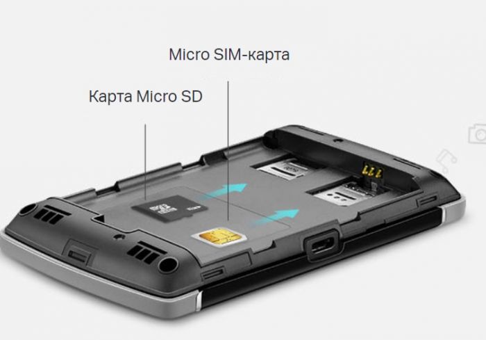 4G-Маршрутизатор TP-LINK M7650 N600 4G LTE 1xSim card Slot 1xMicroSD card bat. 3000 mAh color display