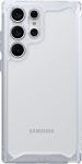 Чохол UAG для Samsung Galaxy S23 Ultra Plyo, Ice