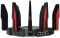 Маршрутизатор TP-LINK ARCHER GX90 AX6600 3xGE LAN 1xGE WAN/LAN 1x2.5G WAN/LAN 1xUSB3.0 1xUSB2.0 MU-MIMO OFDMA