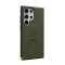 Чохол UAG для Samsung Galaxy S23 Ultra Civilian, Olive Drab