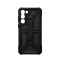 Чохол UAG для Samsung Galaxy S23+ Monarch, Carbon Fiber