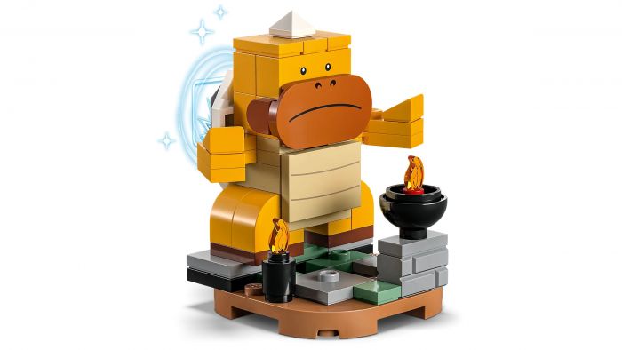 Конструктор LEGO Super Mario Набори персонажів — Серія 6