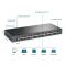 Комутатор TP-LINK TL-SG3452X 48xGE 4x10GE/SFP+ L2 JetStream 19" 1U