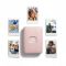 Фотопринтер Fujifilm INSTAX Mini Link2 Soft Pink