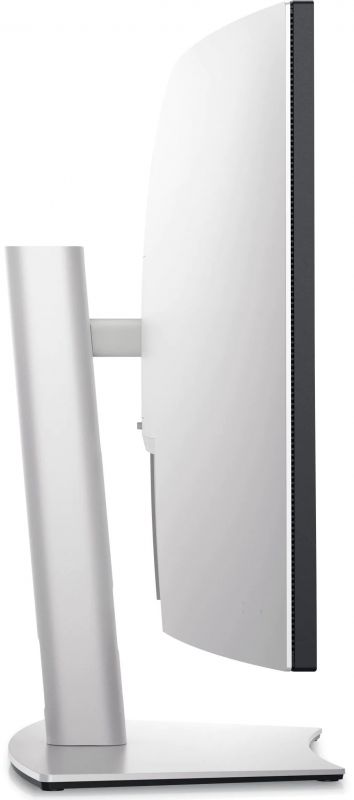 Монітор LCD 40" DELL U4021QW 2xHDMI, DP, Thunderbolt, USB-C, IPS, 5120x2160 (21:9), CURVED, 100%sRGB, HAS