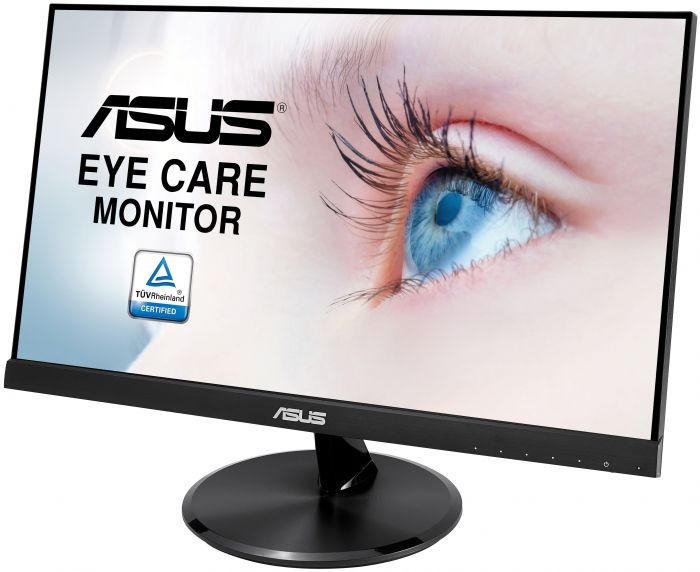 Монітор LCD 21.5" Asus VP229HE D-Sub, HDMI, IPS, 75Hz, FreeSync