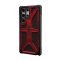 Чохол UAG для Samsung Galaxy S23 Ultra Monarch, Crimson