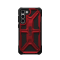 Чохол UAG для Samsung Galaxy S23+ Monarch, Crimson