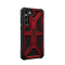 Чохол UAG для Samsung Galaxy S23+ Monarch, Crimson