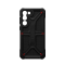 Чохол UAG для Samsung Galaxy S23+ Monarch, Kevlar Black