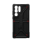 Чохол UAG для Samsung Galaxy S23 Ultra Monarch, Kevlar Black