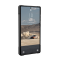Чохол UAG для Samsung Galaxy S23 Ultra Monarch, Kevlar Black