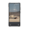 Чохол UAG для Samsung Galaxy S23 Ultra Monarch, Kevlar Black