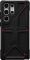 Чохол UAG для Samsung Galaxy S23 Ultra Monarch, Kevlar Black