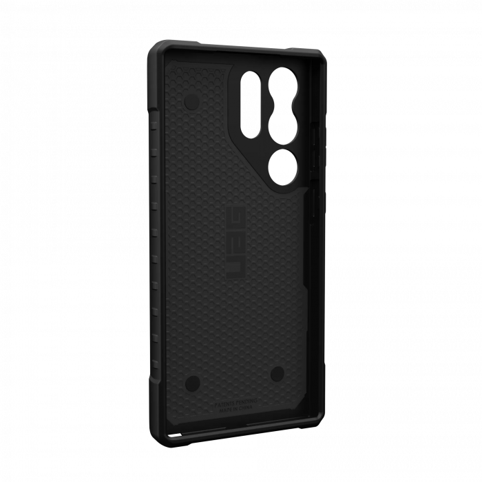 Чохол UAG для Samsung Galaxy S23 Ultra Pathfinder, Black