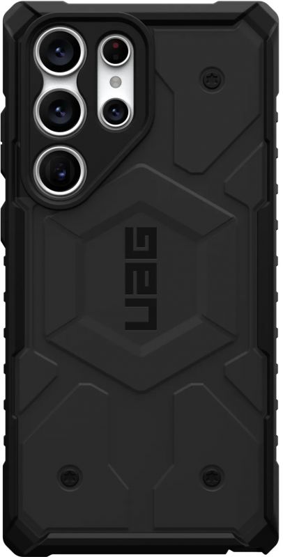 Чохол UAG для Samsung Galaxy S23 Ultra Pathfinder, Black
