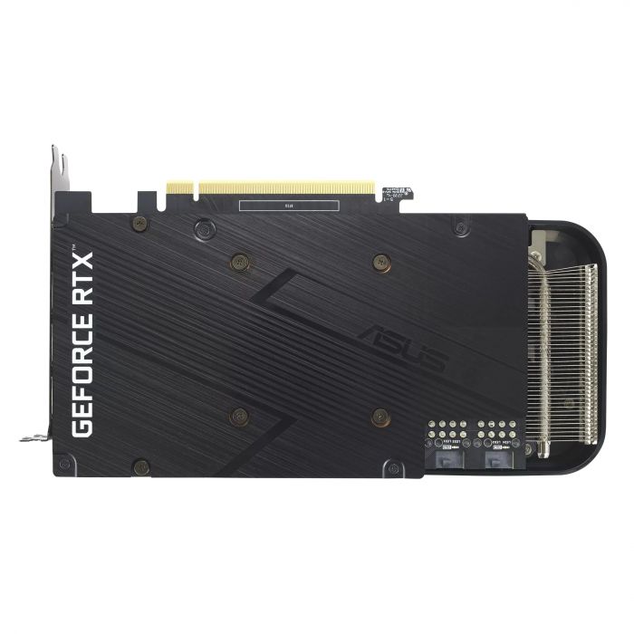 Відеокарта ASUS GeForce RTX 3060 Ti 8GB GDDR6X DUAL OC DUAL-RTX3060TI-O8GD6X