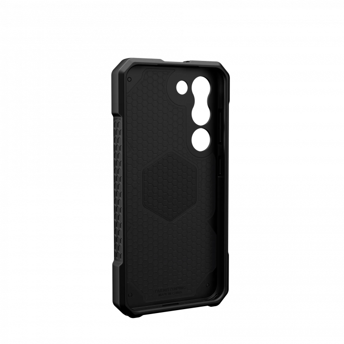 Чохол UAG для Samsung Galaxy S23 Monarch Pro, Carbon Fiber