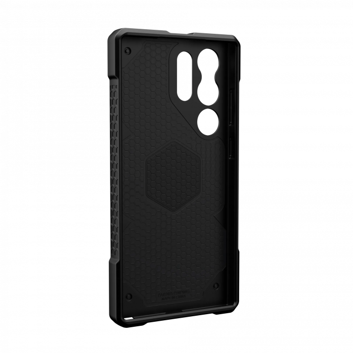 Чохол UAG для Samsung Galaxy S23 Ultra Monarch Pro, Carbon Fiber