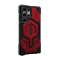 Чохол UAG для Samsung Galaxy S23 Ultra Monarch Pro, Crimson