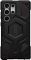 Чохол UAG для Samsung Galaxy S23 Ultra Monarch Pro, Kevlar Black