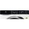 Пральна машина Electrolux фронтальна, 10кг, 1600, A+++, 63см, дисплей, пара, інвертор, universaldose, білий