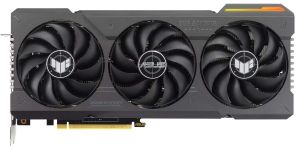 Вiдеокарта ASUS GeForce RTX 4070 TI 12GB GDDR6X GAMING TUF TUF-RTX4070TI-12G-GAMING