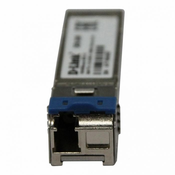 SFP-Трансiвер 330R/3KM 1x1000Base-BX-U, WDM, SM 3км, SC