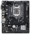 Материнська плата ASRock H470M-HDV/M.2 s1200 H470 2xDDR4 HDMI-DVI-VGA M.2 mATX