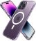 Чохол Spigen для Apple iPhone 14 Pro Ultra Hybrid MagFit, Frost Clear