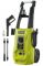 Мінімийка високого тиску Ryobi RY120PWA, 1600Вт, 120Бар, 420 л/год