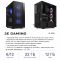 Комп’ютер персональний 2E Complex Gaming Intel i5-12400F/B660/32/1000F+2000/RX6700XT-12/FreeDos/2E-G3301/700W