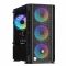 Комп’ютер персональний 2E Complex Gaming Intel i5-12400F/B660/32/500F+2000/NVD1660TI-6/Win11H/GB700/650W