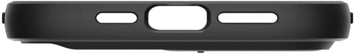 Чохол Spigen для Apple iPhone 14 Pro Optik Armor MagFit, Black